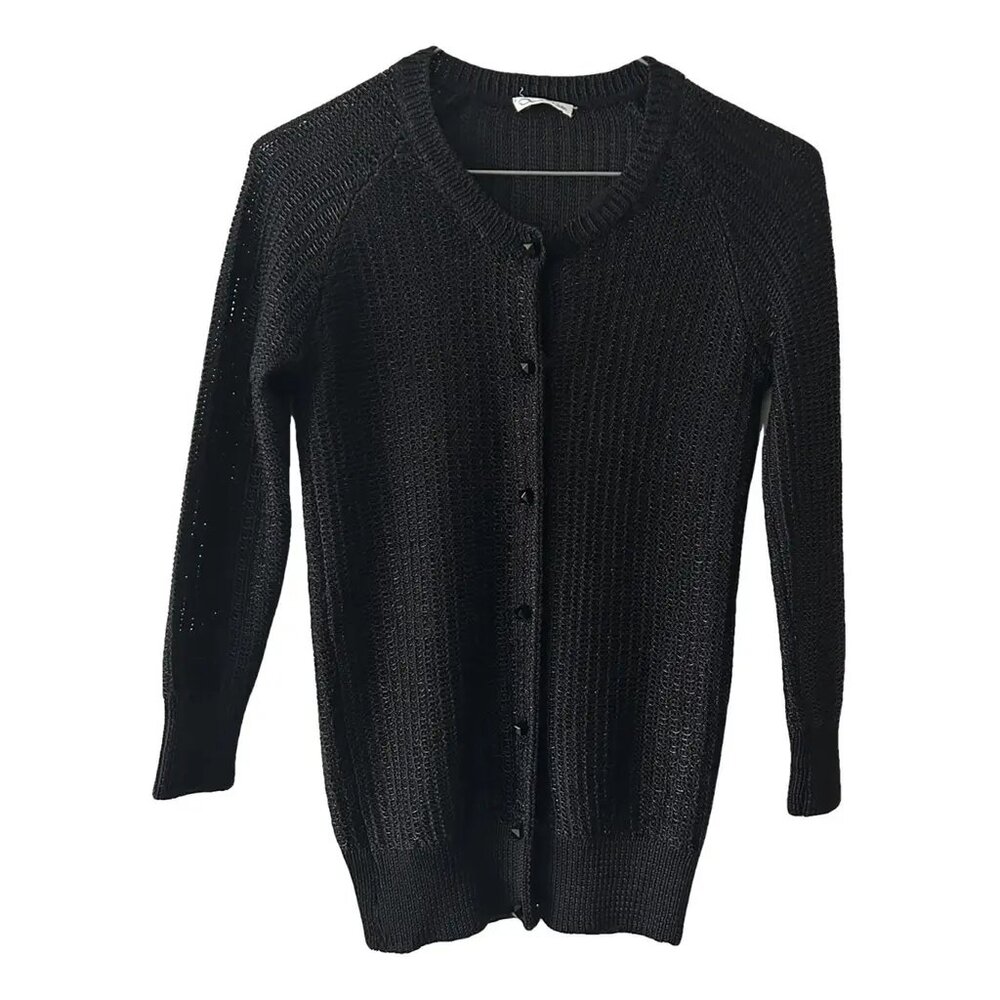 Oscar de la Renta cardigan/sweater